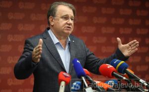 SDP BiH: Država mora biti odbranjena od antiustavnih nasrtaja